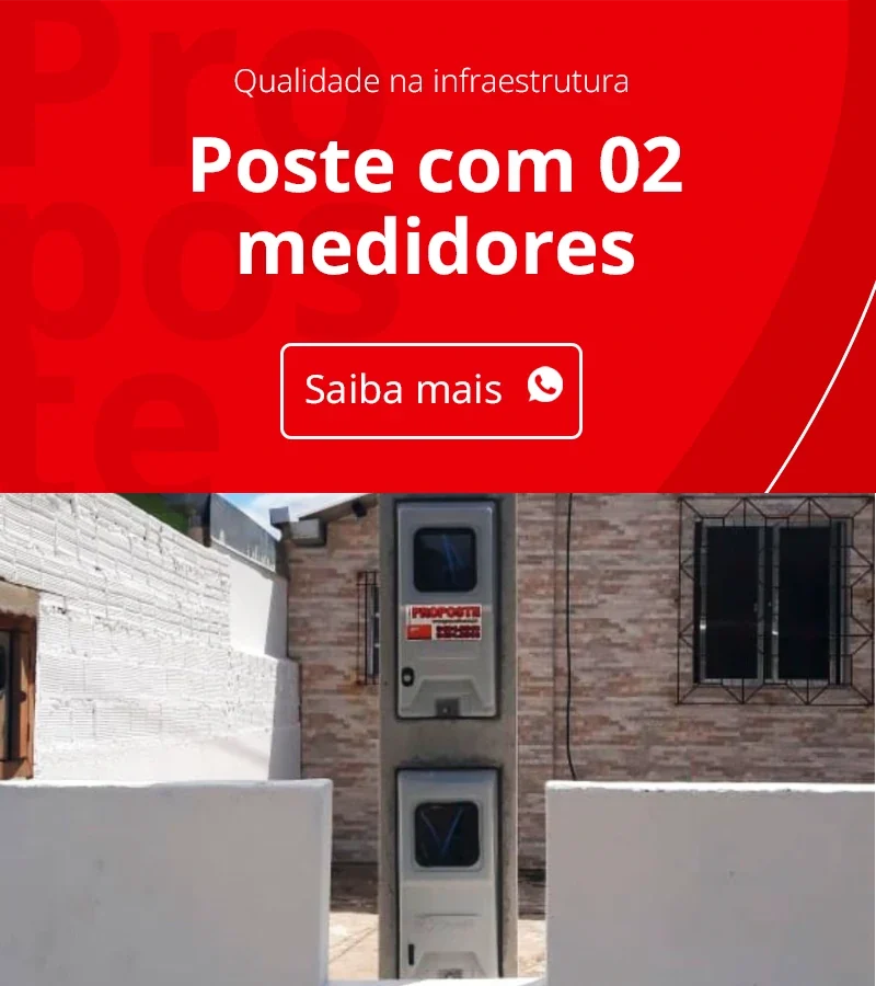 poste-em-concreto-2-medidores